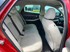Hyundai Sonata 2.5l Sel | Auto.bg — изображение 10 Hyundai Sonata 2.5l Sel | Auto.bg — изображение 10
