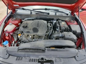 Hyundai Sonata 2.5l Sel | Auto.bg — изображение 11 Hyundai Sonata 2.5l Sel | Auto.bg — изображение 11