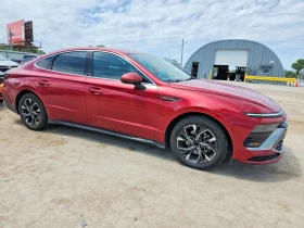 Hyundai Sonata 2.5l Sel | Auto.bg — изображение 4 Hyundai Sonata 2.5l Sel | Auto.bg — изображение 4