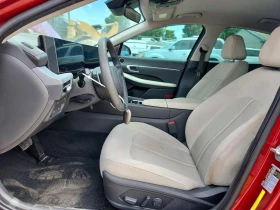 Hyundai Sonata 2.5l Sel | Auto.bg — изображение 7 Hyundai Sonata 2.5l Sel | Auto.bg — изображение 7