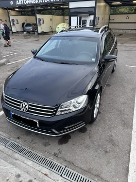 VW Passat - Car24.bg VW Passat