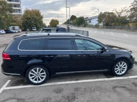 VW Passat - 6500 € - 51995396 6 | Car24.bg VW Passat - 6500 € - 51995396 6