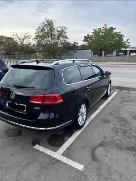 VW Passat - 6500 € - 51995396 5 | Car24.bg VW Passat - 6500 € - 51995396 5