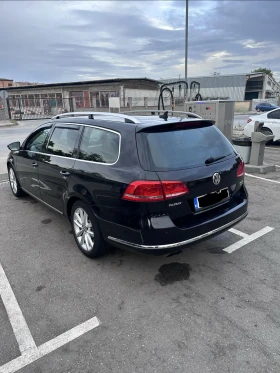 VW Passat - 6500 € - 51995396 3 | Car24.bg VW Passat - 6500 € - 51995396 3