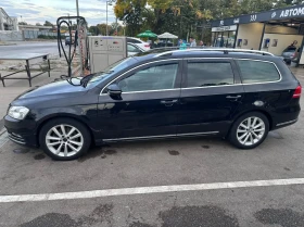 VW Passat - 6500 € - 51995396 2 | Car24.bg VW Passat - 6500 € - 51995396 2