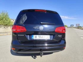 VW Sharan - 12500 € - 32798822 5 | Car24.bg VW Sharan - 12500 € - 32798822 5