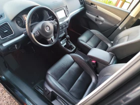 VW Sharan - 12500 € - 32798822 9 | Car24.bg VW Sharan - 12500 € - 32798822 9