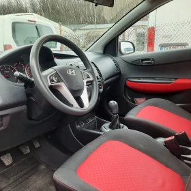 Hyundai I20 I20 | Auto.bg — изображение 6 Hyundai I20 I20 | Auto.bg — изображение 6