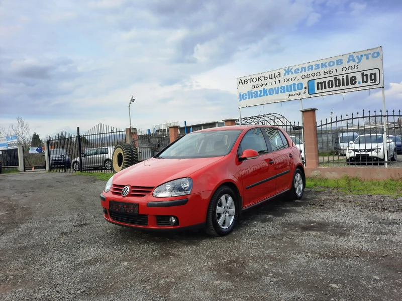 VW Golf 1.9TDI 105ps. - 3799 € / 7430.20 лв. - 92247194 1 | Car24.bg VW Golf 1.9TDI 105ps. - 3799 € / 7430.20 лв. - 92247194 1