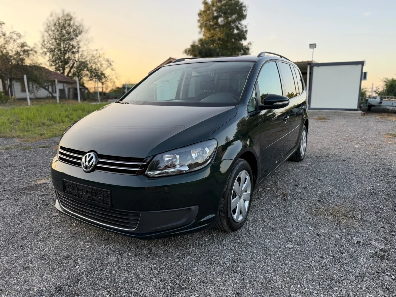 VW Touran 2000TDI 140k - 6900 € / 13495.23 лв. - 99108321 1 | Car24.bg VW Touran 2000TDI 140k - 6900 € / 13495.23 лв. - 99108321 1