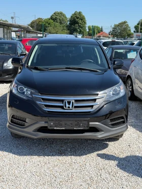 Honda Cr-v 2.2 - Car24.bg Honda Cr-v 2.2