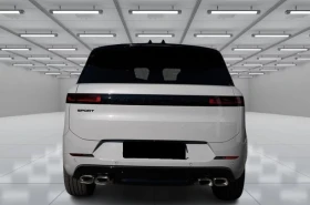 Land Rover Range Rover Sport P530 = Autobiography = Black Pack Гаранция - 241670 лв. / 123563.91 € - 23389635 2 | Car24.bg Land Rover Range Rover Sport P530 = Autobiography = Black Pack Гаранция - 241670 лв. / 123563.91 € - 23389635 2