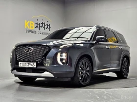 Hyundai Palisade - 49320 лв. / 25216.92 € - 55374484 3 | Car24.bg Hyundai Palisade - 49320 лв. / 25216.92 € - 55374484 3