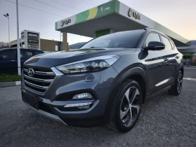Hyundai Tucson 1.7d 141kc X-POSSIBLE NEW !!! - Car24.bg Hyundai Tucson 1.7d 141kc X-POSSIBLE NEW !!!