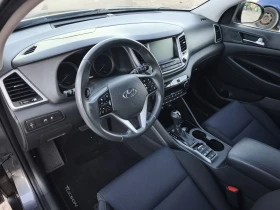 Hyundai Tucson 1.7d 141kc X-POSSIBLE NEW !!! - 28000 лв. / 14316.17 € - 36652048 7 | Car24.bg Hyundai Tucson 1.7d 141kc X-POSSIBLE NEW !!! - 28000 лв. / 14316.17 € - 36652048 7