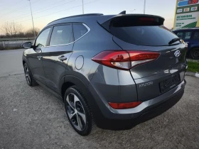 Hyundai Tucson 1.7d 141kc X-POSSIBLE NEW !!! - 28000 лв. / 14316.17 € - 36652048 5 | Car24.bg Hyundai Tucson 1.7d 141kc X-POSSIBLE NEW !!! - 28000 лв. / 14316.17 € - 36652048 5