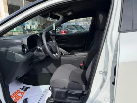 Toyota C-HR 1.8 HEV - 29300 € / 57305.82 лв. - 94960963 8 | Car24.bg Toyota C-HR 1.8 HEV - 29300 € / 57305.82 лв. - 94960963 8