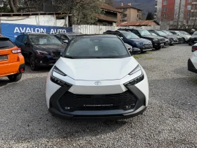 Toyota C-HR 1.8 HEV - 29300 € / 57305.82 лв. - 94960963 2 | Car24.bg Toyota C-HR 1.8 HEV - 29300 € / 57305.82 лв. - 94960963 2