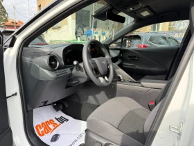 Toyota C-HR 1.8 HEV - 29300 € / 57305.82 лв. - 94960963 7 | Car24.bg Toyota C-HR 1.8 HEV - 29300 € / 57305.82 лв. - 94960963 7