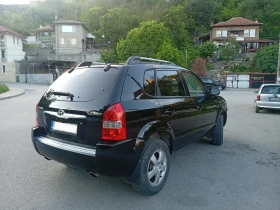 Hyundai Tucson 4х4/6-скорости/5л_100к/143кс/NAVI/Първи собственик - 4990 € / 9759.59 лв. - 77781263 8 | Car24.bg Hyundai Tucson 4х4/6-скорости/5л_100к/143кс/NAVI/Първи собственик - 4990 € / 9759.59 лв. - 77781263 8