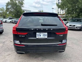 Volvo XC60 * R Design * ГЛАВНО ПРЕДСТАВИТЕЛСТВО НА VOLVO | Auto.bg — изображение 4 Volvo XC60 * R Design * ГЛАВНО ПРЕДСТАВИТЕЛСТВО НА VOLVO | Auto.bg — изображение 4