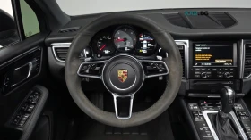 Porsche Macan ПОДГРЕВ* КАМЕРА* ПАНО* ПАМЕТ | Auto.bg — изображение 14 Porsche Macan ПОДГРЕВ* КАМЕРА* ПАНО* ПАМЕТ | Auto.bg — изображение 14