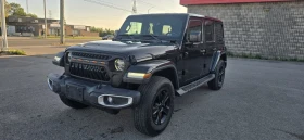 Jeep Wrangler Unlimited Sahara Altitude* АвтоКредит* ЦЕНА ДО БГ - Car24.bg Jeep Wrangler Unlimited Sahara Altitude* АвтоКредит* ЦЕНА ДО БГ