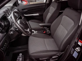 Suzuki Vitara 1.6 бензин ТОП! С ГАРАНЦИЯ! | Auto.bg — изображение 9 Suzuki Vitara 1.6 бензин ТОП! С ГАРАНЦИЯ! | Auto.bg — изображение 9