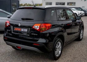 Suzuki Vitara 1.6 бензин ТОП! С ГАРАНЦИЯ! | Auto.bg — изображение 4 Suzuki Vitara 1.6 бензин ТОП! С ГАРАНЦИЯ! | Auto.bg — изображение 4