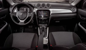 Suzuki Vitara 1.6 бензин ТОП! С ГАРАНЦИЯ! | Auto.bg — изображение 8 Suzuki Vitara 1.6 бензин ТОП! С ГАРАНЦИЯ! | Auto.bg — изображение 8