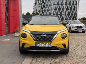 Nissan Juke N-SPORT | Auto.bg — изображение 2 Nissan Juke N-SPORT | Auto.bg — изображение 2