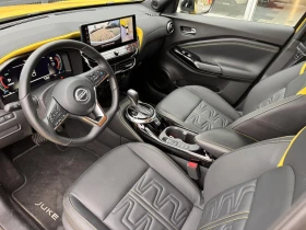 Nissan Juke N-SPORT | Auto.bg — изображение 9 Nissan Juke N-SPORT | Auto.bg — изображение 9