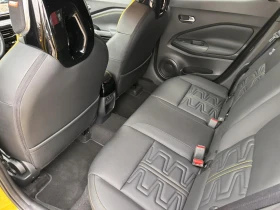 Nissan Juke N-SPORT | Auto.bg — изображение 11 Nissan Juke N-SPORT | Auto.bg — изображение 11