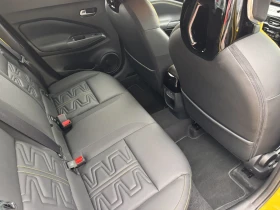 Nissan Juke N-SPORT | Auto.bg — изображение 12 Nissan Juke N-SPORT | Auto.bg — изображение 12