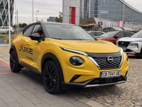 Nissan Juke N-SPORT | Auto.bg — изображение 3 Nissan Juke N-SPORT | Auto.bg — изображение 3