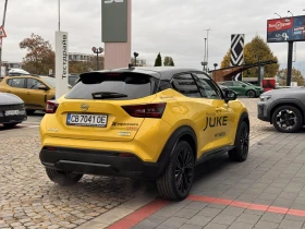 Nissan Juke N-SPORT | Auto.bg — изображение 5 Nissan Juke N-SPORT | Auto.bg — изображение 5