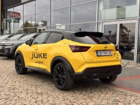Nissan Juke N-SPORT | Auto.bg — изображение 7 Nissan Juke N-SPORT | Auto.bg — изображение 7