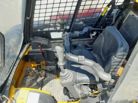 Мини челни товарачи JCB Robot 160 | Auto.bg — изображение 6 Мини челни товарачи JCB Robot 160 | Auto.bg — изображение 6