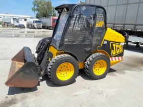 Мини челни товарачи JCB Robot 160 | Auto.bg — изображение 4 Мини челни товарачи JCB Robot 160 | Auto.bg — изображение 4