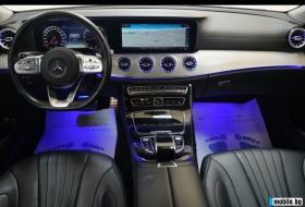 Mercedes-Benz CLS 400  d 4Matic AMG Line Night Package | Mobile.bg   7