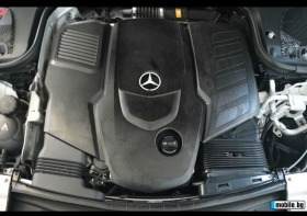 Mercedes-Benz CLS 400  d 4Matic AMG Line Night Package | Mobile.bg   8
