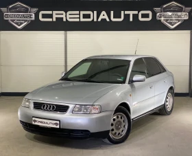 Audi A3 Sportback 1.9TDI 90hp - Car24.bg Audi A3 Sportback 1.9TDI 90hp