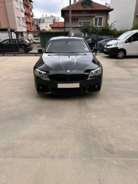 BMW 520 - Car24.bg BMW 520