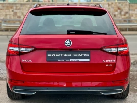 Skoda Superb 2.0TDI 4x4 SportLine ! SWISS ! - 34900 лв. / 17844.09 € - 26687776 5 | Car24.bg Skoda Superb 2.0TDI 4x4 SportLine ! SWISS ! - 34900 лв. / 17844.09 € - 26687776 5