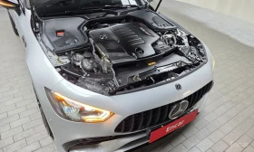 Mercedes-Benz GT - 100800 лв. / 51538.22 € - 77214008 6 | Car24.bg Mercedes-Benz GT - 100800 лв. / 51538.22 € - 77214008 6