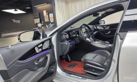 Mercedes-Benz GT - 100800 лв. / 51538.22 € - 77214008 12 | Car24.bg Mercedes-Benz GT - 100800 лв. / 51538.22 € - 77214008 12