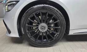 Mercedes-Benz GT - 100800 лв. / 51538.22 € - 77214008 5 | Car24.bg Mercedes-Benz GT - 100800 лв. / 51538.22 € - 77214008 5