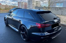 Audi Rs6 Avant 4.0 Quattro - 175999 лв. / 89986.86 € - 79363834 4 | Car24.bg Audi Rs6 Avant 4.0 Quattro - 175999 лв. / 89986.86 € - 79363834 4