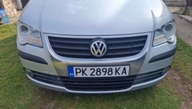 VW Touran Face-lift - 3650 € / 7138.78 лв. - 66451475 10 | Car24.bg VW Touran Face-lift - 3650 € / 7138.78 лв. - 66451475 10