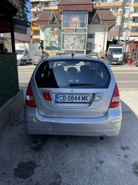 Suzuki Liana - 2999 € / 5865.53 лв. - 88029960 3 | Car24.bg Suzuki Liana - 2999 € / 5865.53 лв. - 88029960 3